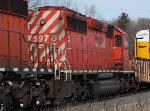 CP 5978 on 441